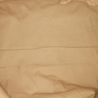 Givenchy Antigona aus Leder in Braun