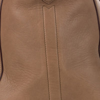 Givenchy Antigona Leather in Brown