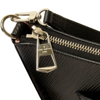 Louis Vuitton Marelle Epi Leather in Black
