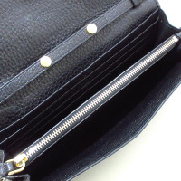 Prada Bag/Purse Leather in Black