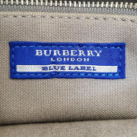 Burberry Tote bag in Pelle in Nero