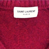 Saint Laurent Cashmere sweater