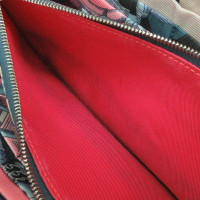 Hermès Azap Silk'In in Pelle in Rosa