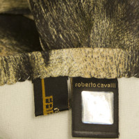 Roberto Cavalli Handschoenen Leer