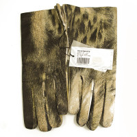 Roberto Cavalli Gloves Leather