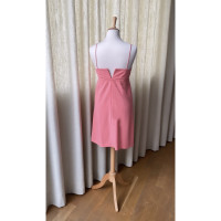 Moschino Cheap And Chic Dress in Pink