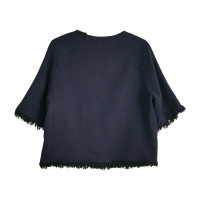 3.1 Phillip Lim Tricot en Viscose en Bleu