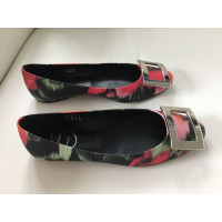 Roger Vivier Slippers/Ballerinas Leather