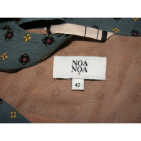 Noa Noa Robe en Viscose