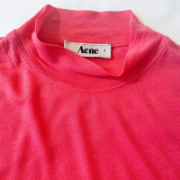 Acne Dress in Pink