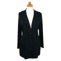 Marc Cain Vest in Black