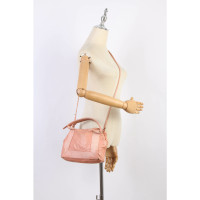 Balenciaga Handbag in Pink