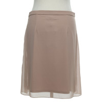 Other Designer Malvin - skirt with pearl trim