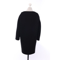 Rochas Jacket/Coat in Black