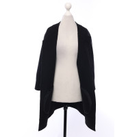 Rochas Jacket/Coat in Black