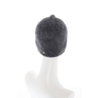 Christian Dior Hat/Cap in Grey