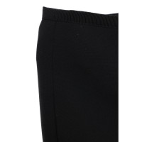 Luisa Spagnoli Trousers in Black