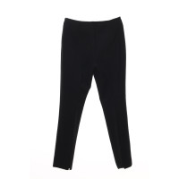 Luisa Spagnoli Trousers in Black