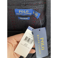 Polo Ralph Lauren Tricot en Coton en Noir