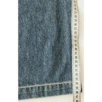 Ralph Gladen Jeans in Cotone in Blu