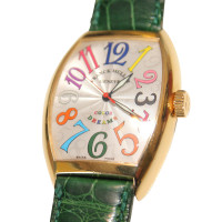 Franck Müller Franck Muller 7851 SC Rêves de couleurs