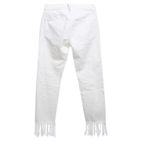Andere merken 3x1 - Jeans in White