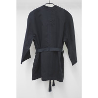 Alessandra Chamonix Jacket/Coat Cotton in Blue