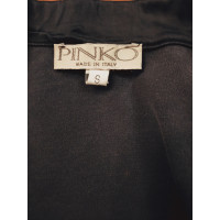 Pinko Veste/Manteau en Noir
