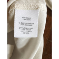 Equipment Knitwear Silk in Cream