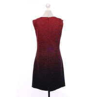 Coast Weber Ahaus Kleid aus Wolle in Rot