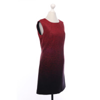 Coast Weber Ahaus Kleid aus Wolle in Rot