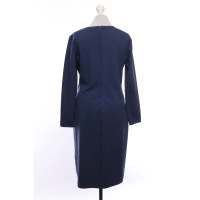 Armani Collezioni Kleid in Blau