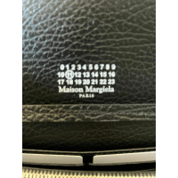 Maison Martin Margiela Bag/Purse Leather in Black