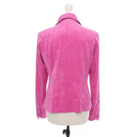 Blonde No8 Giacca/Cappotto in Rosa