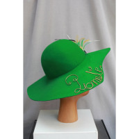 Hermès Hat/Cap in Green