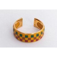 Hermès Bracelet/Wristband in Yellow