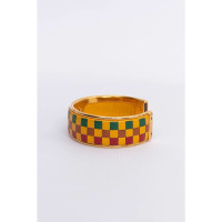 Hermès Bracelet/Wristband in Yellow