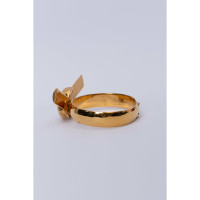 Lanvin Armreif/Armband in Gold