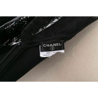 Chanel Vestito in Nero