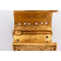 Christian Lacroix Bracelet/Wristband in Gold