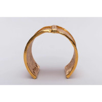 Christian Lacroix Armreif/Armband in Gold