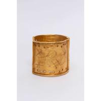 Christian Lacroix Bracelet/Wristband in Gold