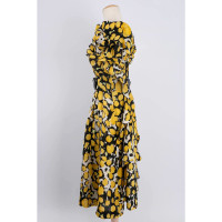 Christian Lacroix Dress in Yellow