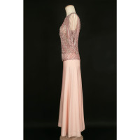 Azzaro Dress in Pink