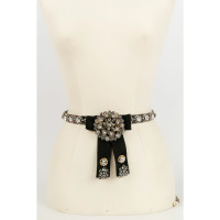 Dolce & Gabbana Belt in Silvery