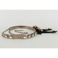 Dolce & Gabbana Belt in Silvery