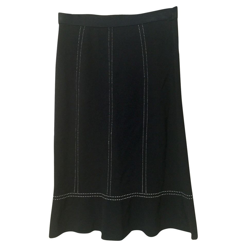 Marc Cain Skirt in Black