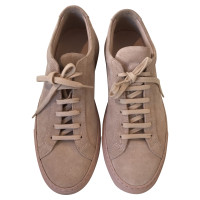 Common Projects chaussures de tennis