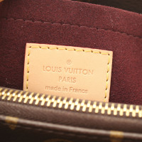 Louis Vuitton "Montaigne BB Monogram Canvas"
