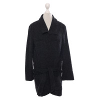 Nina Ricci Jacket/Coat in Grey